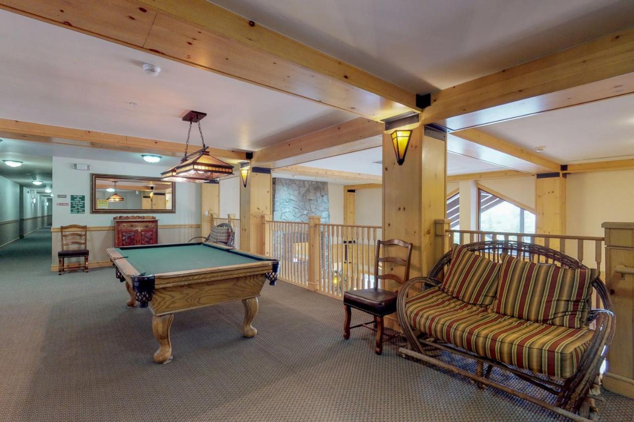 קופר מאונטיין Copper Springs Lodge 430 מראה חיצוני תמונה