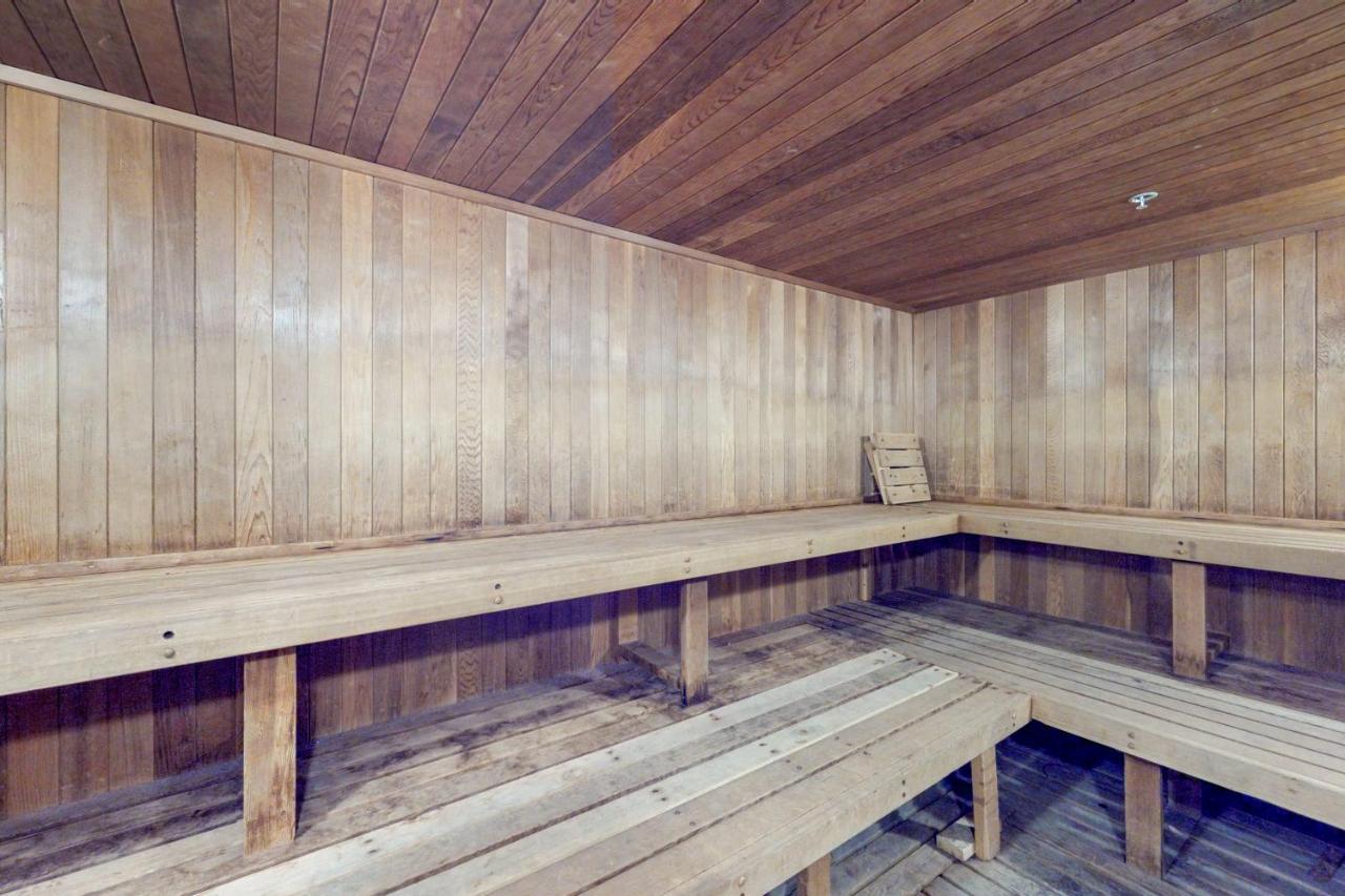 קופר מאונטיין Copper Springs Lodge 430 מראה חיצוני תמונה
